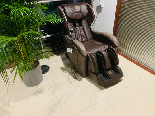 按摩椅|讲一讲松下按摩椅MA04-V492怎么样?用后一周讲体验感受