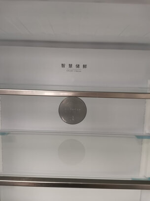 冰箱|用户揭秘美的BCD-503WSPZM(E)冰箱好吗,入手解密评测真相