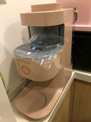 九阳L6-Ymini|九阳L6-Ymini好吗？图文评测曝光