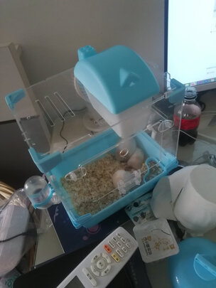 仓鼠笼子