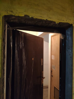 星月神防盗门怎么样不要被忽悠了？