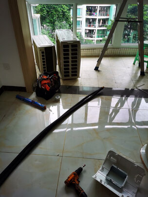 大家评测曝光格力空调KFR-35GW/NhGc1B怎么样？？剖析真实情况