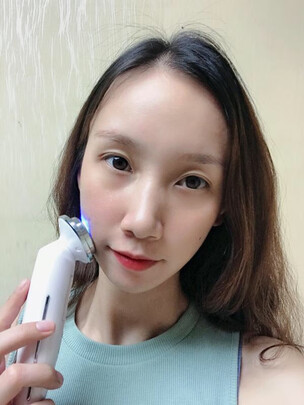 康百优MLY-201美容仪|康百优MLY-201美容仪到底怎么样，参数如何！