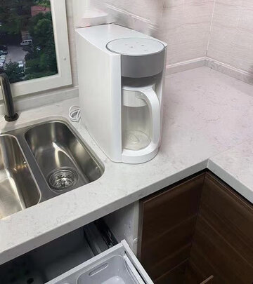 净水器|科勒净饮一体到底有没有好？谁来讲下真相