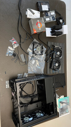 主板|参考剖析微星MAG B550M MORTAR MAX WIFI主板怎么样?深度测评剖析