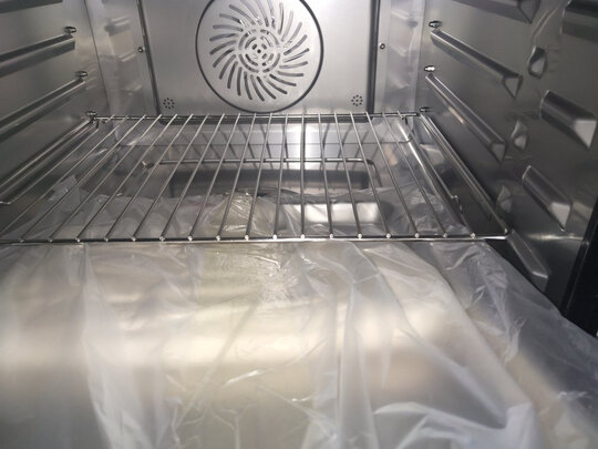 德玛仕Q50KN12蒸烤箱|德玛仕Q50KN12蒸烤箱如何,值得入手的原因分享！