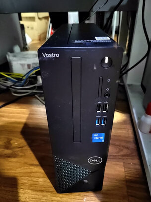 一:选购华硕天选s501台式机电脑主机建议