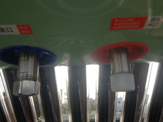 四季沐歌航+飞驰太阳能热水器|四季沐歌航+飞驰太阳能热水器怎么样上手一周说讲感受