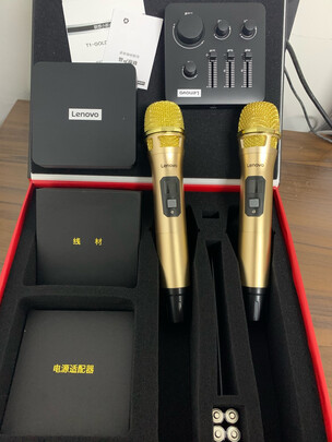 点歌机|联想T1 Gold视频版到底怎么样，参数如何！