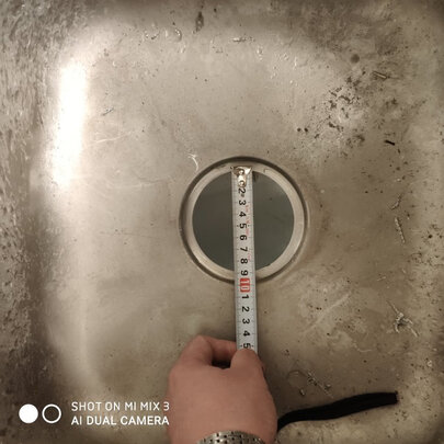 垃圾处理器|贝克巴斯Element40垃圾处理器到底怎么样，参数如何！
