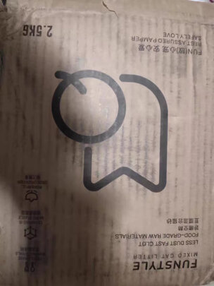 豆腐猫砂