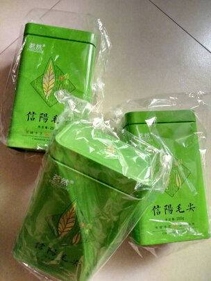 龙潭(long tan)信阳毛尖茶评测怎么样?质量烂不烂呢,是杂牌吗?