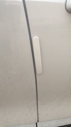 车门防撞条