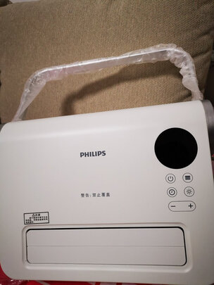 取暖器|客观评价飞利浦AHR3124FX取暖器怎么样？上手三周说真相