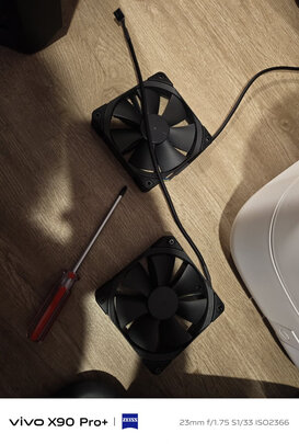 华硕rog strix xf120散热器哪款好用?口碑好不好? - 玲玲测评