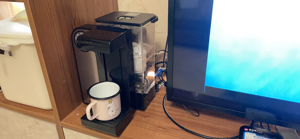 碧然德FB2 D-BS净水器怎么样,使用一个月后了解真实内幕