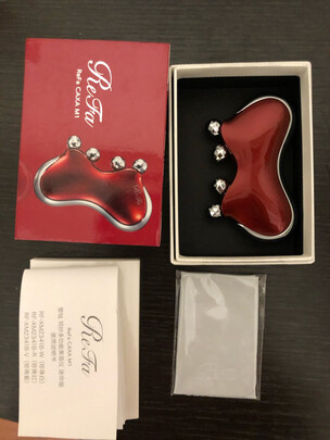 ReFaReFa|ReFaReFa S CARAT美容仪怎么样评测分析结果告知！