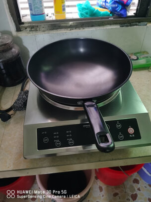 商用电磁炉