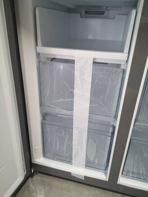 求助统帅BCD-537WLDPC怎么样?？入手解密评测真相
