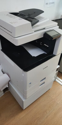 一:选购佳能(canon)2206n复合机建议