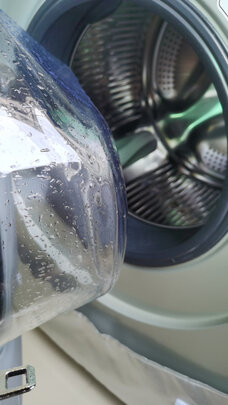 滚筒洗衣机|统帅@G1012HB76S洗衣机滚筒洗衣机好吗?图文评测曝光