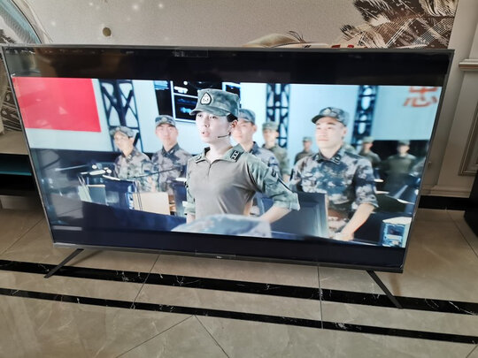 TCL75V2电视|TCL75V2电视怎么样？使用三天彻底爱上了