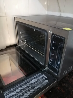 华帝ZK-30i6CZ蒸烤箱|「用后真实感受」华帝ZK-30i6CZ蒸烤箱怎么样用后一周讲良心感受