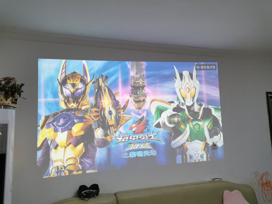 投影仪|参考剖析索尼*投影仪怎么样?深度测评剖析