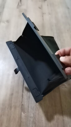 汽车收纳盒
