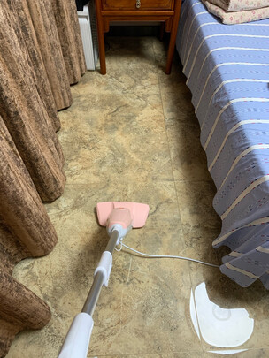 法格VCB-396R蒸汽拖把|法格VCB-396R蒸汽拖把如何,值得入手的原因分享！