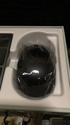戴尔KM717怎么样?手感够不够好?功能齐全吗?