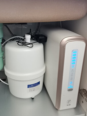 沁园净水器krt5820测评感受曝光不看被骗了别怪我没提醒你