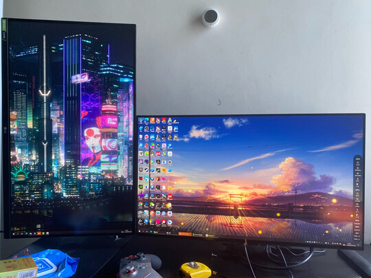 真相内幕!LG27GN950-B显示器怎么样,大家可能不知的秘密