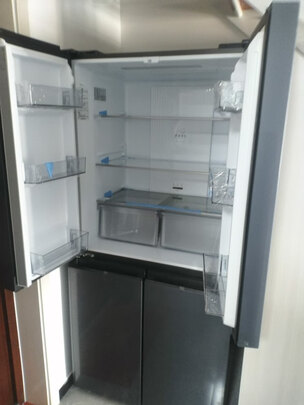 海尔海尔冰箱一级净味双变频|海尔海尔冰箱一级净味双变频 467升电冰箱怎么样？亲身体验告知你实情！