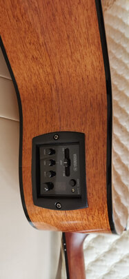 吉他|雅马哈FG800VN吉他到底怎么样，参数如何！