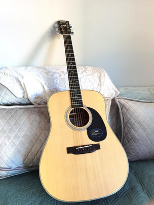 吉他|用户揭秘萨伽面单系列吉他好吗,入手解密评测真相