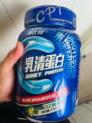 康比特增肌粉蛋白粉|康比特增肌粉蛋白粉到底怎么样，参数如何！