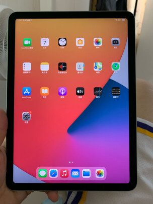 Apple iPad Air到底怎么样？音效够不够好？超长续航吗 