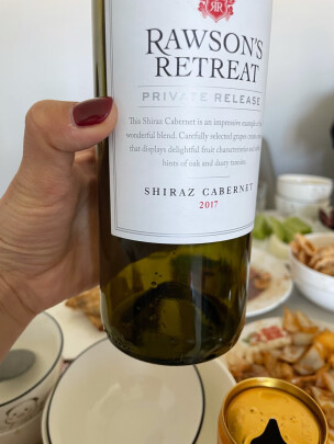 %title插图%num 奔富(Penfolds) Bin389赤霞珠设拉子红葡萄酒 750ml*6瓶 整箱装 澳大利亚原瓶进口红酒