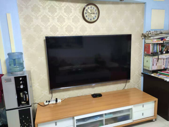 FFALCON75R635C电视|打听下雷鸟电视怎么样？雷鸟和tcl的关系是啥来的？