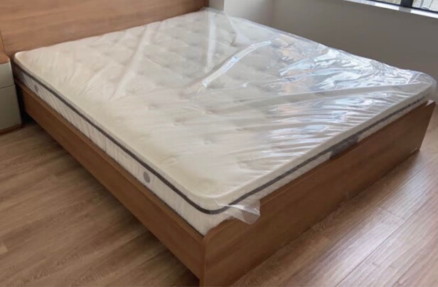 床垫|慕思慕思乳胶床垫 美脊真实使用感受？真相必看