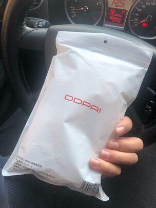 360行车记录仪专用降压线