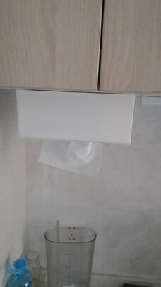 厨房纸巾架