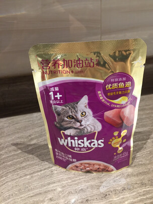 猫罐头