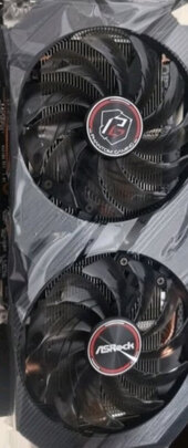 华擎RX|华擎RX 6500 XT Phantom Gaming D显卡到底怎么样，参数如何！