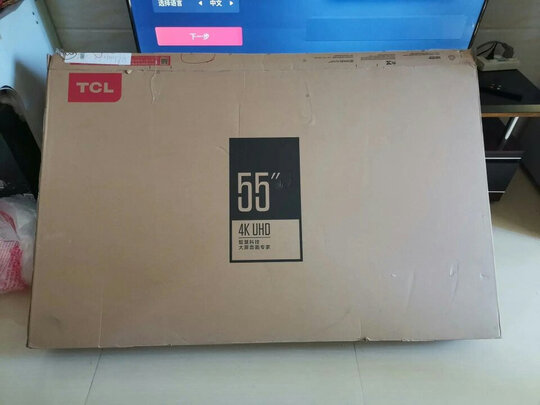 TCL55L8电视|看完不迷路：一起讨论区别tcl55l8和tcl55l8-j哪个好？选错后悔