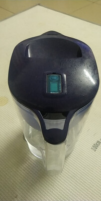 净水器|碧然德Aluna 光汐净水器怎么样评测分析结果告知！