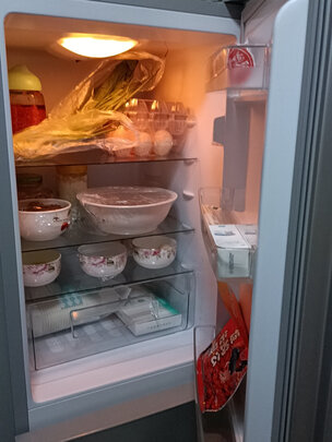 冰箱|康佳BCD-192MT冰箱怎么样？内幕使用评测揭秘
