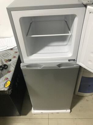 冰箱|新飞BCD-118L2D独家揭秘评测真相,不看后悔!