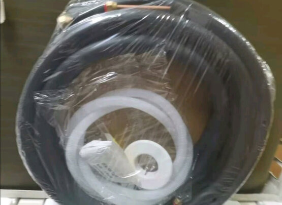求助揭秘美的KFR-35GW/N8MHA1怎么样?一个月后质量真相